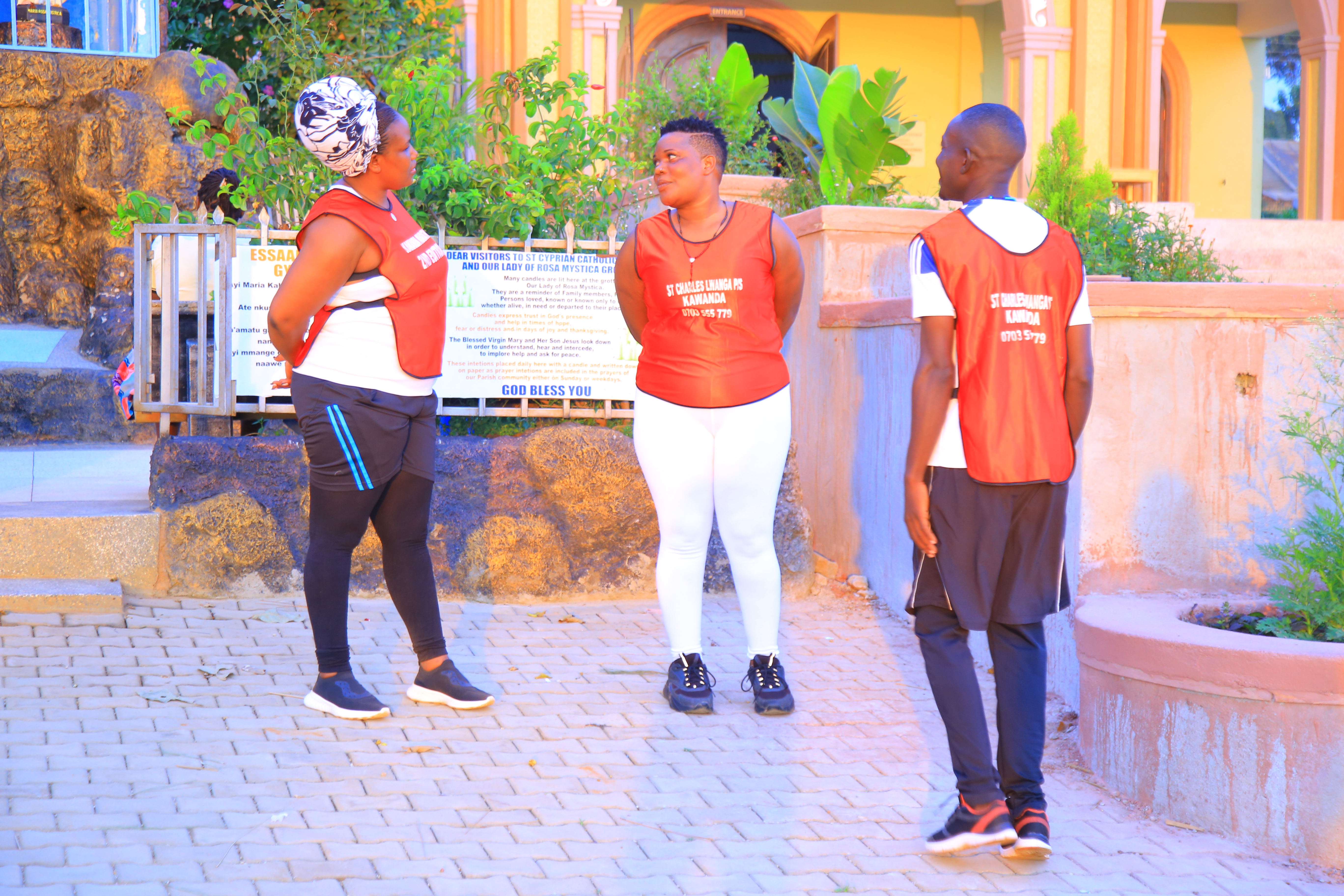 Church Event Photo 3